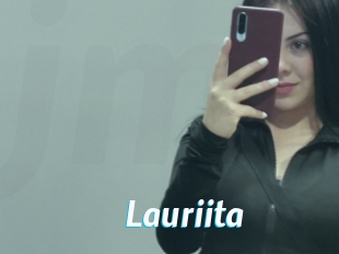 Lauriita