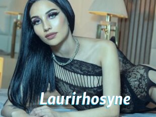 Laurirhosyne