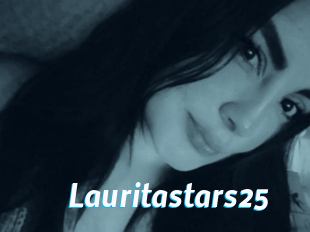 Lauritastars25