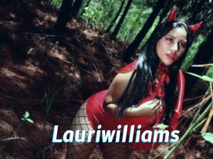 Lauriwilliams