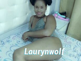 Laurynwolf