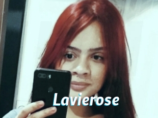 Lavierose