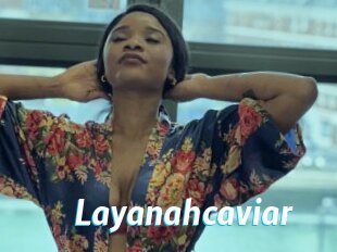 Layanahcaviar