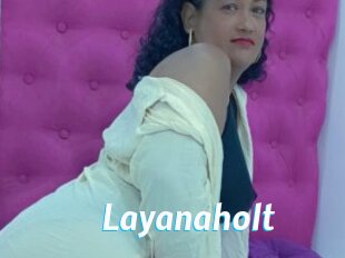 Layanaholt