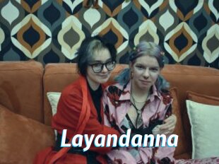 Layandanna