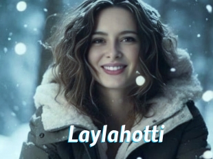 Laylahotti