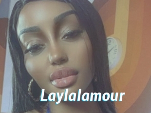 Laylalamour