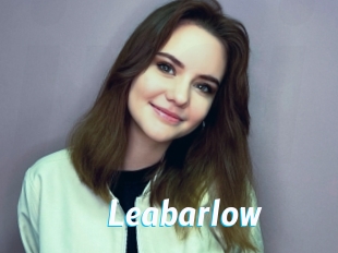 Leabarlow