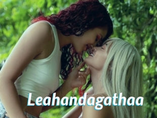 Leahandagathaa