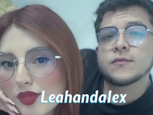 Leahandalex