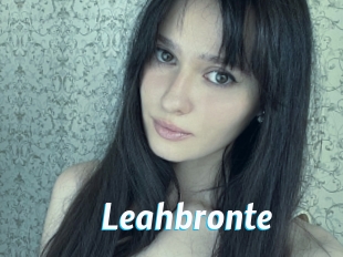 Leahbronte