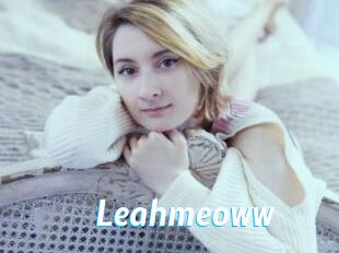Leahmeoww