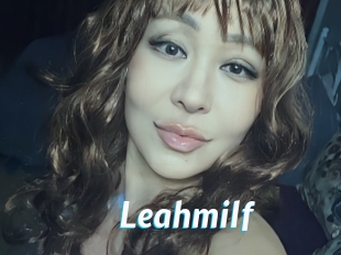 Leahmilf