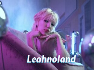 Leahnoland