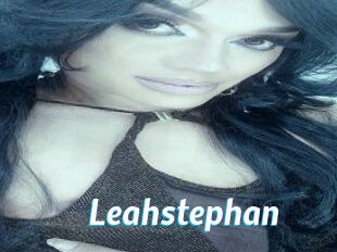 Leahstephan
