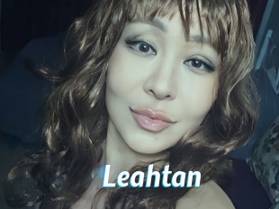 Leahtan