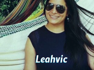 Leahvic