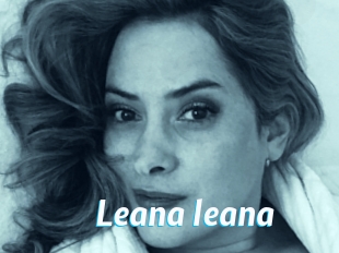 Leana_leana