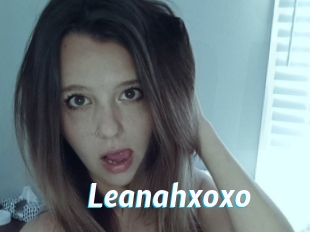 Leanahxoxo