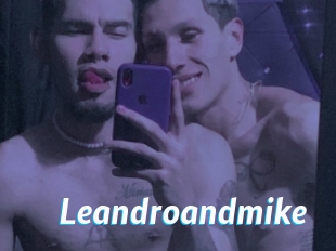 Leandroandmike