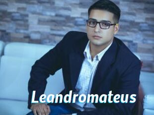 Leandromateus