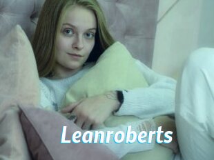 Leanroberts