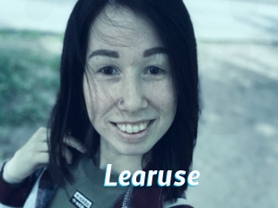 Learuse
