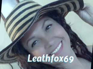 Leathfox69