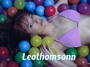 Leathomsonn