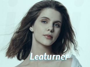 Leaturner