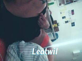 Leatwil