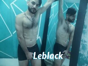 Leblack