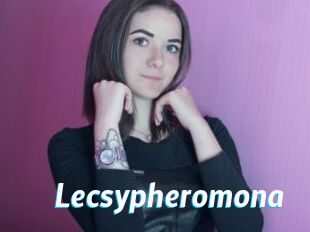 Lecsypheromona