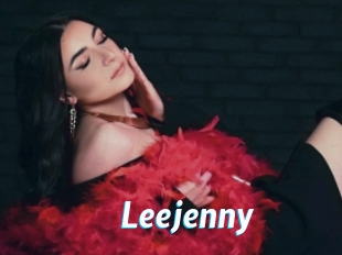 Leejenny