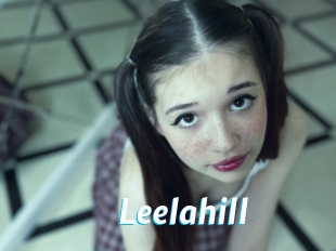 Leelahill