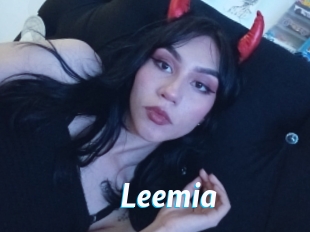 Leemia