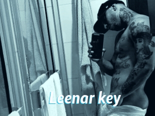 Leenar_key