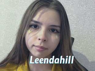 Leendahill