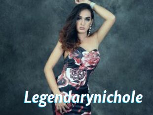 Legendarynichole