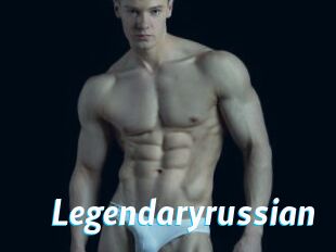 Legendaryrussian