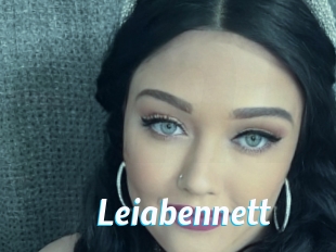 Leiabennett