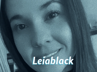 Leiablack