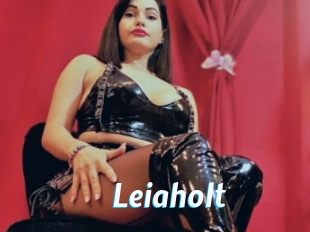 Leiaholt