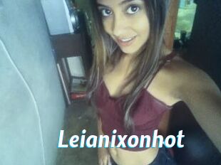 Leianixonhot