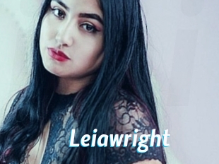 Leiawright