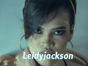 Leidyjackson