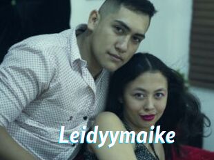 Leidyymaike