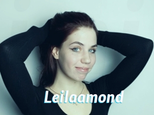 Leilaamond