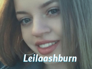 Leilaashburn