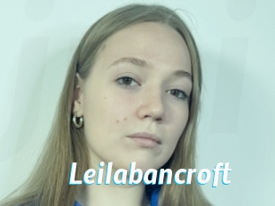 Leilabancroft